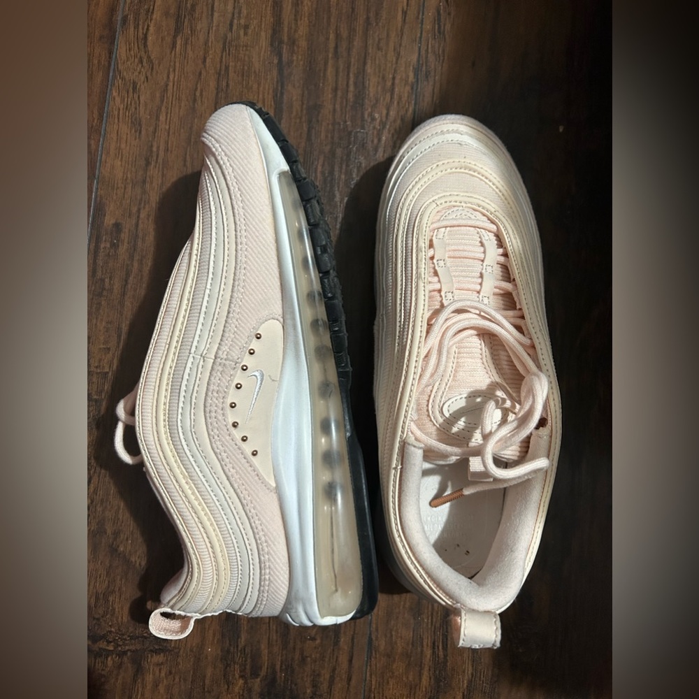 Womens NIKE Airmax 97